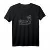 Löwenmama T-Shirt Muttertag Geschenk - Mutter Shirt mit Löwenmotiv für die beste Mutter, perfekt für Freizeit & Alltag