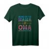 Lustiges Mama Oma Beste Mutter Spruch T-Shirt - Perfekt für Muttertag, Geburtstag & Weihnachten