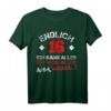 Lustiges 16. Geburtstag T-Shirt - Ich kann alles, ich weiß alles, Ähm, MAMA? Humorvolles Teenager-Outfit für Töchter und Söhne