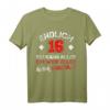 Lustiges 16. Geburtstag T-Shirt - Ich kann alles, ich weiß alles, Ähm, MAMA? Humorvolles Teenager-Outfit für Töchter und Söhne