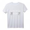 Chinchilla Mama Liebesgeschenk für Frauen - Perfektes T-Shirt für Chinchilla-Liebhaberinnen zum Geburtstag oder HapDog