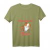 Damen Meerschweinchen Mama T-Shirt - Süßes Haustier Design für Muttertag, Geburtstage & Weihnachten