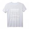 Ich habe eine tätowierte Mama - Lustiges T-Shirt für stolze tätowierte Mütter als Geschenk zu Weihnachten oder Geburtstag
