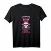Tätowierte Mama Tattoo Statement T-Shirt – Lustiges Geschenk für Mütter mit Tattoos & Statement