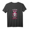 Tätowierte Mama Tattoo Statement T-Shirt – Lustiges Geschenk für Mütter mit Tattoos & Statement
