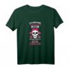Tätowierte Mama Tattoo Statement T-Shirt – Lustiges Geschenk für Mütter mit Tattoos & Statement