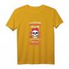 Tätowierte Mama Tattoo Statement T-Shirt – Lustiges Geschenk für Mütter mit Tattoos & Statement