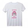 Tätowierte Mama Tattoo Statement T-Shirt – Lustiges Geschenk für Mütter mit Tattoos & Statement