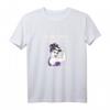 Damen Lila Crohn Mama Mutter Aufmerksamkeit T-Shirt – Unterstützendes Crohn Awareness Geschenk für Frauen, Mütter & Freunde zum Muttertag, Weihnachten & Unabhängigkeitstag