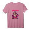 Gaming Mama - Lustiges Zocker Mutter T-Shirt für PC und Konsolen Spieler - Perfektes Geschenk zum Muttertag, Weihnachten & Ostern