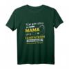 Rettungsdienst Mama Notfallsanitäter Kollegen Geschenk T-Shirt - Lustiges Outfit für Sanitäter & Rettungskräfte