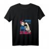 Damen Mama hat immer recht – Powerfrauen T-Shirt mit V-Ausschnitt für Frauentag & Internationalen Weltfrauentag