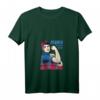 Damen Mama hat immer recht – Powerfrauen T-Shirt mit V-Ausschnitt für Frauentag & Internationalen Weltfrauentag