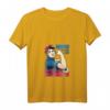 Damen Mama hat immer recht – Powerfrauen T-Shirt mit V-Ausschnitt für Frauentag & Internationalen Weltfrauentag