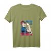 Damen Mama hat immer recht – Powerfrauen T-Shirt mit V-Ausschnitt für Frauentag & Internationalen Weltfrauentag