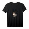 Sheltie Shelties MERLE Sheltie Mama T-Shirt - Niedliches Hundedesign für Sheltie-Liebhaber und Hunde-Mütter