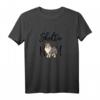Sheltie Shelties MERLE Sheltie Mama T-Shirt - Niedliches Hundedesign für Sheltie-Liebhaber und Hunde-Mütter