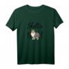 Sheltie Shelties MERLE Sheltie Mama T-Shirt - Niedliches Hundedesign für Sheltie-Liebhaber und Hunde-Mütter