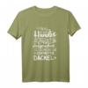 Dackel Shirt Damen & Herren – Perfektes Geschenk für Dackel Mama & Papa, Hundeliebhaber & Züchter, mit süßem Welpen Motiv