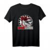 Mamasaurus Rex – Lustiges Mama Dinosaurier T-Shirt für Muttertag, Oma, Tante & Fossilienliebhaberinnen