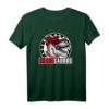 Mamasaurus Rex – Lustiges Mama Dinosaurier T-Shirt für Muttertag, Oma, Tante & Fossilienliebhaberinnen