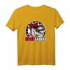 Mamasaurus Rex – Lustiges Mama Dinosaurier T-Shirt für Muttertag, Oma, Tante & Fossilienliebhaberinnen