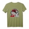 Mamasaurus Rex – Lustiges Mama Dinosaurier T-Shirt für Muttertag, Oma, Tante & Fossilienliebhaberinnen