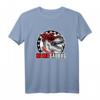 Mamasaurus Rex – Lustiges Mama Dinosaurier T-Shirt für Muttertag, Oma, Tante & Fossilienliebhaberinnen