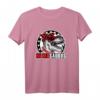 Mamasaurus Rex – Lustiges Mama Dinosaurier T-Shirt für Muttertag, Oma, Tante & Fossilienliebhaberinnen