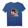 Mamasaurus Rex – Lustiges Mama Dinosaurier T-Shirt für Muttertag, Oma, Tante & Fossilienliebhaberinnen