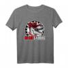 Mamasaurus Rex – Lustiges Mama Dinosaurier T-Shirt für Muttertag, Oma, Tante & Fossilienliebhaberinnen