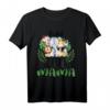 Mama of The Wild One Zoo Geburtstag Safari Tier T-Shirt für Jungen – Klassisch geschnitten, perfekt für Geburtstagsfeiern mit Tier- und Safari-Motiven