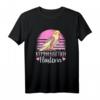 Nymphensittich Flüsterin T-Shirt – Lustiges Retro Design für Vogelhalter, Züchter & Vogelliebhaber, Perfekt für Nymphensittich Fans und Vogelzubehör