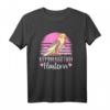 Nymphensittich Flüsterin T-Shirt – Lustiges Retro Design für Vogelhalter, Züchter & Vogelliebhaber, Perfekt für Nymphensittich Fans und Vogelzubehör