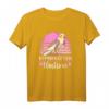 Nymphensittich Flüsterin T-Shirt – Lustiges Retro Design für Vogelhalter, Züchter & Vogelliebhaber, Perfekt für Nymphensittich Fans und Vogelzubehör