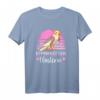 Nymphensittich Flüsterin T-Shirt – Lustiges Retro Design für Vogelhalter, Züchter & Vogelliebhaber, Perfekt für Nymphensittich Fans und Vogelzubehör