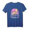 Nymphensittich Flüsterin T-Shirt – Lustiges Retro Design für Vogelhalter, Züchter & Vogelliebhaber, Perfekt für Nymphensittich Fans und Vogelzubehör