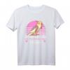 Nymphensittich Flüsterin T-Shirt – Lustiges Retro Design für Vogelhalter, Züchter & Vogelliebhaber, Perfekt für Nymphensittich Fans und Vogelzubehör