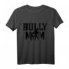American Bully Mom Pitty Pitties Bulldog Mama Dog lustiges T-Shirt – Perfekt für Hundemütter, Tierliebhaber und als Geschenk zu Weihnachten, Muttertag oder Geburtstag