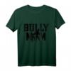 American Bully Mom Pitty Pitties Bulldog Mama Dog lustiges T-Shirt – Perfekt für Hundemütter, Tierliebhaber und als Geschenk zu Weihnachten, Muttertag oder Geburtstag