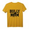 American Bully Mom Pitty Pitties Bulldog Mama Dog lustiges T-Shirt – Perfekt für Hundemütter, Tierliebhaber und als Geschenk zu Weihnachten, Muttertag oder Geburtstag