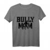 American Bully Mom Pitty Pitties Bulldog Mama Dog lustiges T-Shirt – Perfekt für Hundemütter, Tierliebhaber und als Geschenk zu Weihnachten, Muttertag oder Geburtstag