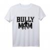 American Bully Mom Pitty Pitties Bulldog Mama Dog lustiges T-Shirt – Perfekt für Hundemütter, Tierliebhaber und als Geschenk zu Weihnachten, Muttertag oder Geburtstag
