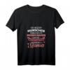 Mama T-Shirt mit V-Ausschnitt – Persönliches Geschenk zum Muttertag & Weihnachten für alle Mütter