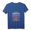 Mama T-Shirt mit V-Ausschnitt – Persönliches Geschenk zum Muttertag & Weihnachten für alle Mütter