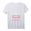 Mama T-Shirt mit V-Ausschnitt – Persönliches Geschenk zum Muttertag & Weihnachten für alle Mütter