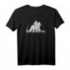 Save the Gorillas - Mama & Baby Gorilla Vintage T-Shirt, Perfekt für Tierliebhaber, Zoo-Besuche & Naturschutzgeschenke