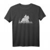 Save the Gorillas - Mama & Baby Gorilla Vintage T-Shirt, Perfekt für Tierliebhaber, Zoo-Besuche & Naturschutzgeschenke