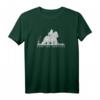 Save the Gorillas - Mama & Baby Gorilla Vintage T-Shirt, Perfekt für Tierliebhaber, Zoo-Besuche & Naturschutzgeschenke