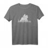 Save the Gorillas - Mama & Baby Gorilla Vintage T-Shirt, Perfekt für Tierliebhaber, Zoo-Besuche & Naturschutzgeschenke